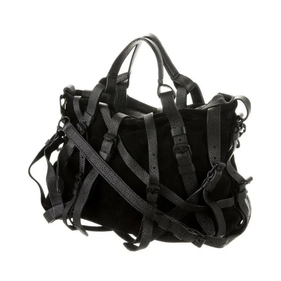 Alexander Wang Kirsten Satchel bag - Bags